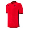 Original Fußballtrikot Albanien Heimtrikot 2025-26 Für Herren